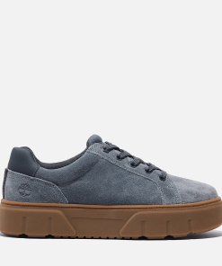 Timberland Footwear Women’s Laurel Court Low Lace-Up Sneaker-Womens Laurel Court Low Lace-Up Sneaker- TB0A2NYSEP3-timberland store