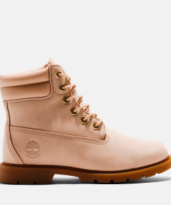 Timberland Women Footwear-Womens Linden Woods 6-Inch Waterproof Boot- TB1A5N35DR1-timberland boots