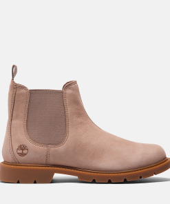 Timberland Footwear Women’s Linden Woods Chelsea Boot-Womens Linden Woods Chelsea Boot- TB1A4277929-timberlands near me