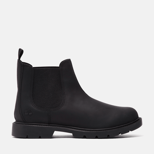 Timberland Footwear Women's Linden Woods Chelsea Boot-Womens Linden Woods Chelsea Boot- TB1A425W015-toddler timberland boots