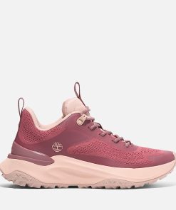 Timberland Women Footwear-Womens Motion Access Low Lace-Up Sneaker- TB0A29PPEY3-timberlands boots