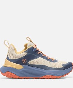 Timberland Women Footwear-Womens Motion Access Low Lace-Up Sneaker- TB0A29PPELR-timberland earthkeepers