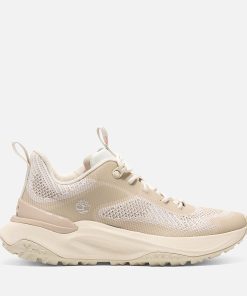 Timberland Women Footwear-Womens Motion Access Low Lace-Up Sneaker- TB0A29PPEKF-timberland boat shoes