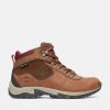 Timberland Women Footwear-Womens Euro Hiker Boot- TB08364B214-timberland mens boots 3