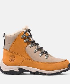 Timberland Footwear Women’s Mt. Maddsen Winter Waterproof Boot-Womens Mt. Maddsen Winter Waterproof Boot- TB1A42RW231-timberland pro