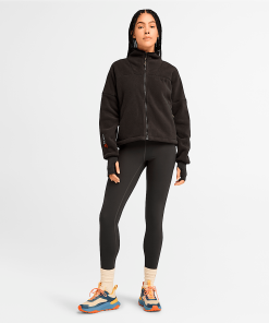 Timberland Women Clothing-Womens Polartec® Full-Zip Fleece- TB0A5ZF7001-timberland earthkeepers 2