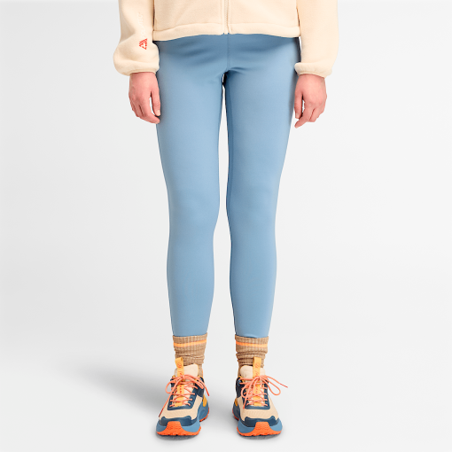 Timberland Women Clothing-Womens Stash Trail Tights- TB0A61W8A42-toddler timberland boots