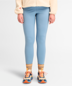 Timberland Women Clothing-Womens Stash Trail Tights- TB0A61W8A42-timberland shoes for women