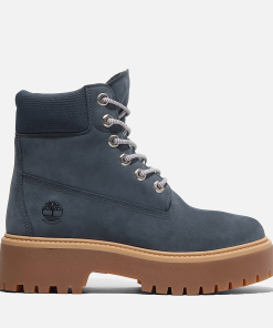 Timberland-Womens Stone Street 6-Inch Waterproof Platform Boot-timberlands near me