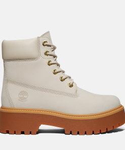 Timberland-Womens Stone Street 6-Inch Waterproof Platform Boot-timberland boots