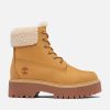 Timberland Footwear Women’s Linden Woods Boot-Womens Linden Woods Boot- TB1A5ZMM200-timberland boots 4