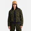 Timberland Timberland PRO® Women’s Workwear-Womens Timberland PRO® Hypercore Insulated Jacket- TB0A6F2Q001-timberland loafers 3