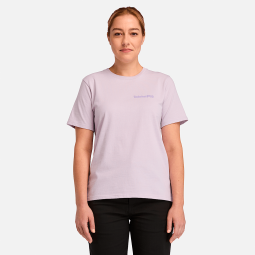 Timberland Timberland PRO® Women's Workwear-Womens Timberland PRO® Core T-Shirt- TB0A6D7XEG3-timberland store near me