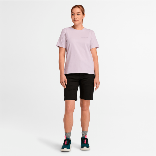 Timberland Timberland PRO® Women's Workwear-Womens Timberland PRO® Core T-Shirt- TB0A6D7XEG3-timberland store near me - Image 2