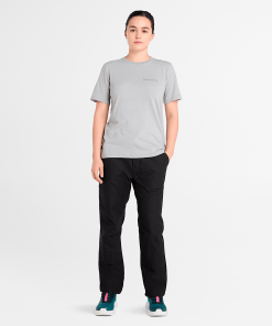 Timberland Timberland PRO® Women’s Workwear-Womens Timberland PRO® Core T-Shirt- TB0A6D7X052-timberland boot 2