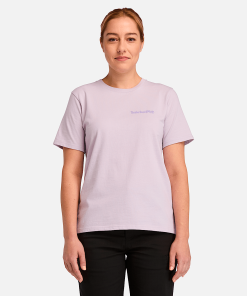 Timberland Timberland PRO® Women’s Workwear-Womens Timberland PRO® Core T-Shirt- TB0A6D7XEG3-timberland pro work boots