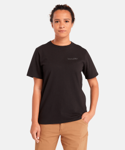 Timberland Timberland PRO® Women’s Workwear-Womens Timberland PRO® Core T-Shirt- TB0A6D7X001-timberland near me