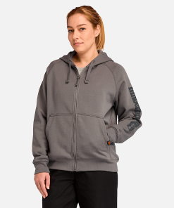 Timberland Timberland PRO® Women’s Workwear-Womens Timberland PRO® Hood Honcho Sport Hoodie- TB0A5X8K039-timberland boots for females