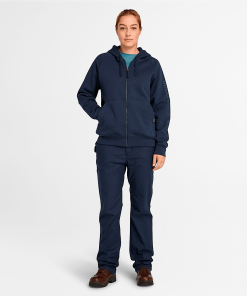 Timberland Timberland PRO® Women’s Workwear-Womens Timberland PRO® Hood Honcho Sport Hoodie- TB0A5X8K019-timberland shoes for women 2