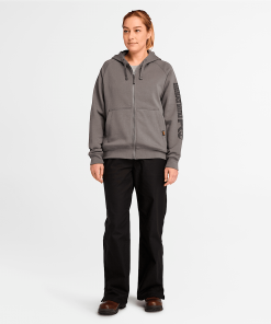 Timberland Timberland PRO® Women’s Workwear-Womens Timberland PRO® Hood Honcho Sport Hoodie- TB0A5X8K039-timberland boots for females 2