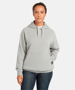 Timberland Timberland PRO® Women’s Workwear-Womens Timberland PRO® Hood Honcho Sport Hoodie- TB0A5MYW052-timberland hiking boots