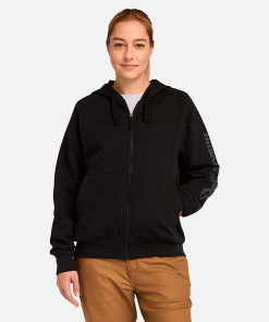 Timberland Timberland PRO® Women’s Workwear-Womens Timberland PRO® Hood Honcho Sport Hoodie- TB0A5X8K001-timberlands boots