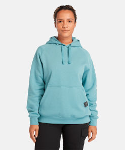 Timberland Timberland PRO® Women’s Workwear-Womens Timberland PRO® Hood Honcho Sport Hoodie- TB0A5MYWDR5-steel cap timberlands