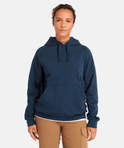 Timberland Timberland PRO® Women’s Workwear-Womens Timberland PRO® Hood Honcho Sport Hoodie- TB0A5MYW019-timberland boots