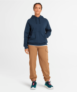 Timberland Timberland PRO® Women’s Workwear-Womens Timberland PRO® Hood Honcho Sport Hoodie- TB0A5MYW019-timberland boots 2