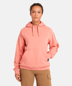 Timberland Timberland PRO® Women’s Workwear-Womens Timberland PRO® Hood Honcho Sport Hoodie- TB0A5MYW831-timberland steel toe shoes