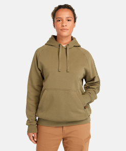 Timberland Timberland PRO® Women’s Workwear-Womens Timberland PRO® Hood Honcho Sport Hoodie- TB0A5MYW360-timberlands boots