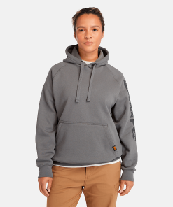 Timberland Timberland PRO® Women’s Workwear-Womens Timberland PRO® Hood Honcho Sport Hoodie- TB0A5MYW039-timberland outlet