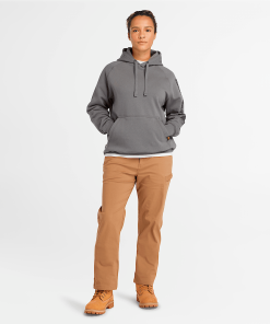 Timberland Timberland PRO® Women’s Workwear-Womens Timberland PRO® Hood Honcho Sport Hoodie- TB0A5MYW039-timberland outlet 2