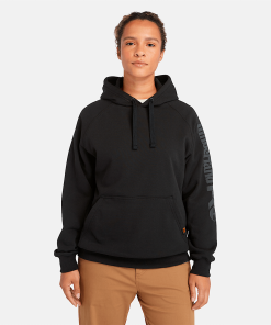 Timberland Timberland PRO® Women’s Workwear-Womens Timberland PRO® Hood Honcho Sport Hoodie- TB0A5MYW001-timberland steel toe boots