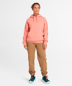 Timberland Timberland PRO® Women’s Workwear-Womens Timberland PRO® Hood Honcho Sport Hoodie- TB0A5MYW831-timberland pro timberland 2