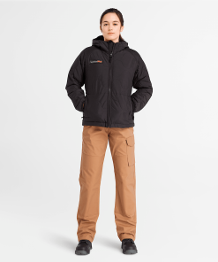 Timberland Timberland PRO® Women’s Workwear-Womens Timberland PRO® Hypercore Insulated Jacket- TB0A6F2Q001-timberland pro 2