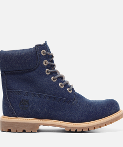 Timberland Footwear Women’s Timberland® Premium 6-Inch Lace-Up Boot-Womens Timberland® Premium 6-Inch Lace-Up Boot- TB0A2PJ6EP4-timberland boot