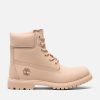 Timberland Footwear Women’s Timberland® Premium 6-Inch Waterproof Boot-Womens Timberland® Premium 6-Inch Waterproof Boot- TB0A2HR8EKD-timberland shoes for men 4