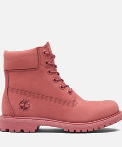 Timberland Footwear Women’s Timberland® Premium 6-Inch Waterproof Boot-Womens Timberland® Premium 6-Inch Waterproof Boot- TB0A2HR8ET1-timberland shoes for women