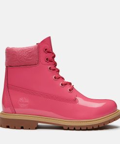 Timberland Footwear Women’s Timberland® Premium 6-Inch Waterproof Boot-Womens Timberland® Premium 6-Inch Waterproof Boot- TB0A43F8ETM-timberland shoes for women