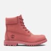 Timberland Women Footwear-Womens Greyfield Mid Lace-Up Boot- TB0A5RNG001-timberlands 3