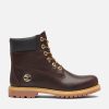 Timberland Women Footwear-Womens Brimfield Mid Lace-Up Boot- TB0A2AJBEN7-timberland boots 3