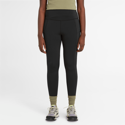 Timberland Women Clothing-Womens Trail Tight- TB0A5VXQ001-timberland earthkeepers