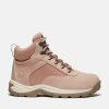 Timberland Women Footwear-Womens Motion Access Low Lace-Up Waterproof Sneaker- TB0A2N4BENU-timberland boots 4