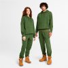 Timberland Women Clothing-Womens Claremont Straight-Leg Chino Pant- TB0A5ZVYBK0-timberlands near me 4