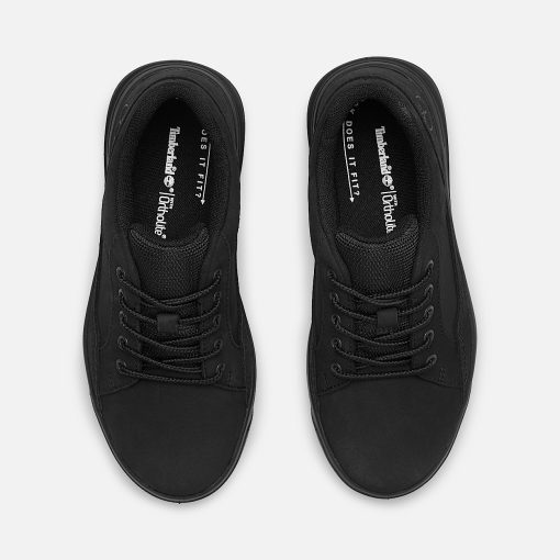 Timberland Footwear Youth Allston Low Lace-Up Sneaker-Youth Allston Low Lace-Up Sneaker- TB0A2G8HEL3-timberland pro boots - Image 2