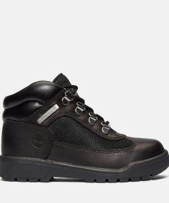 Timberland Footwear Youth Field Boot-Youth Field Boot- TB115706001-timberland womens boots