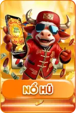 Nổ Hũ