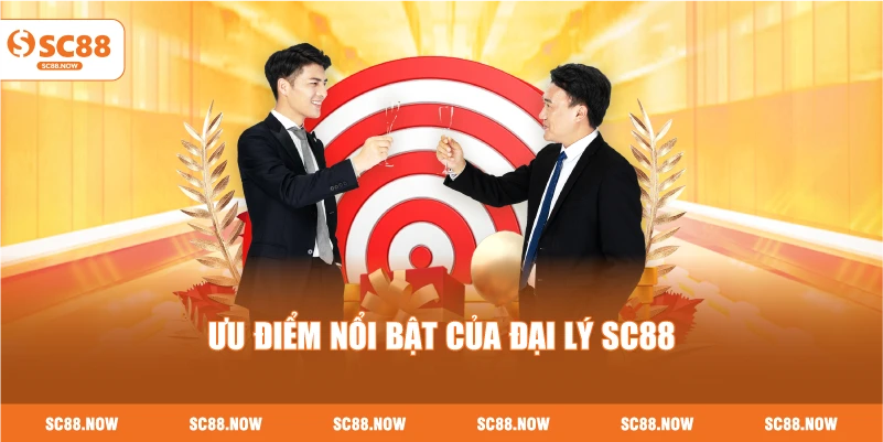 Ưu Điểm Nổi Bật Của Đại Lý SC88