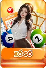 Xổ Số